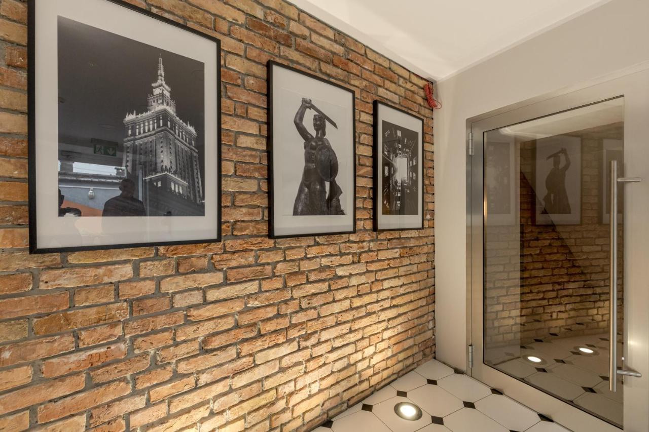 Okecie 1936 Apartamento