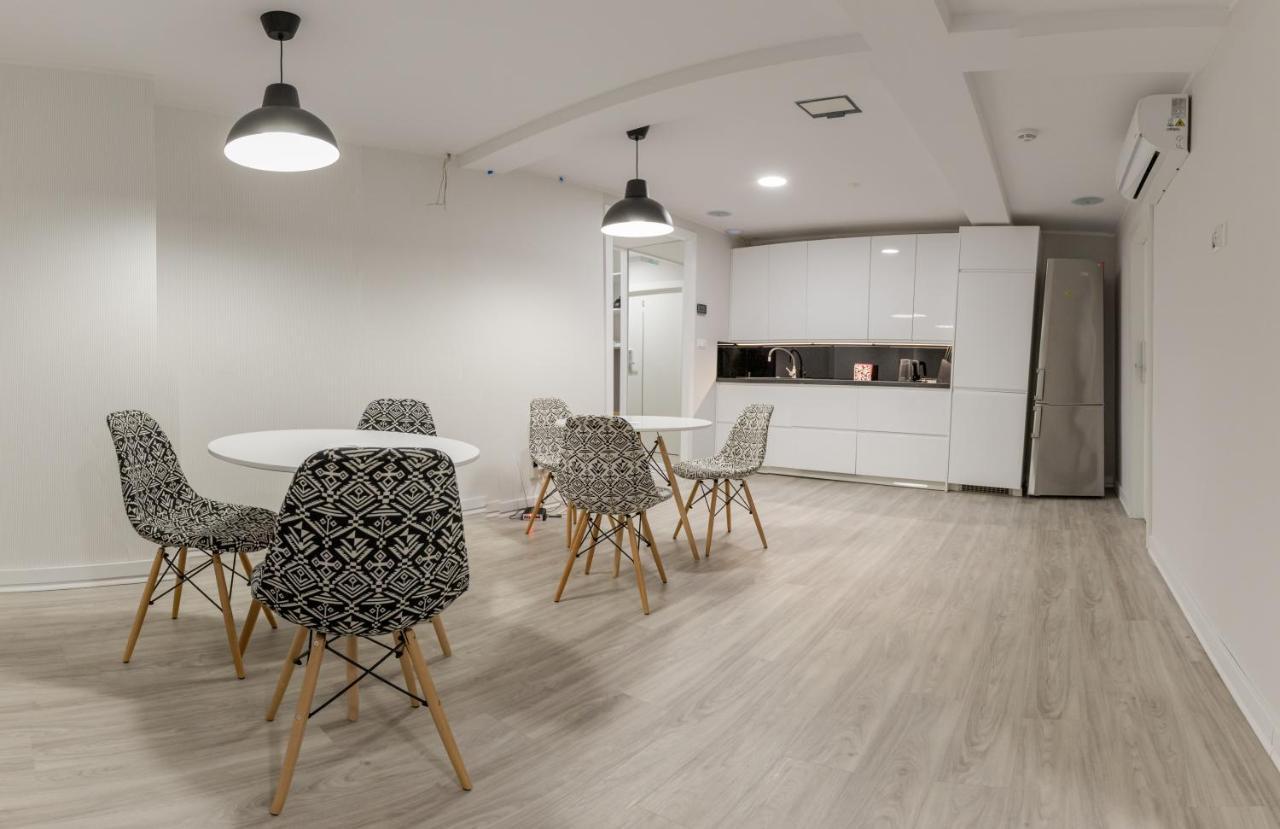 Apartamento Okecie 1936