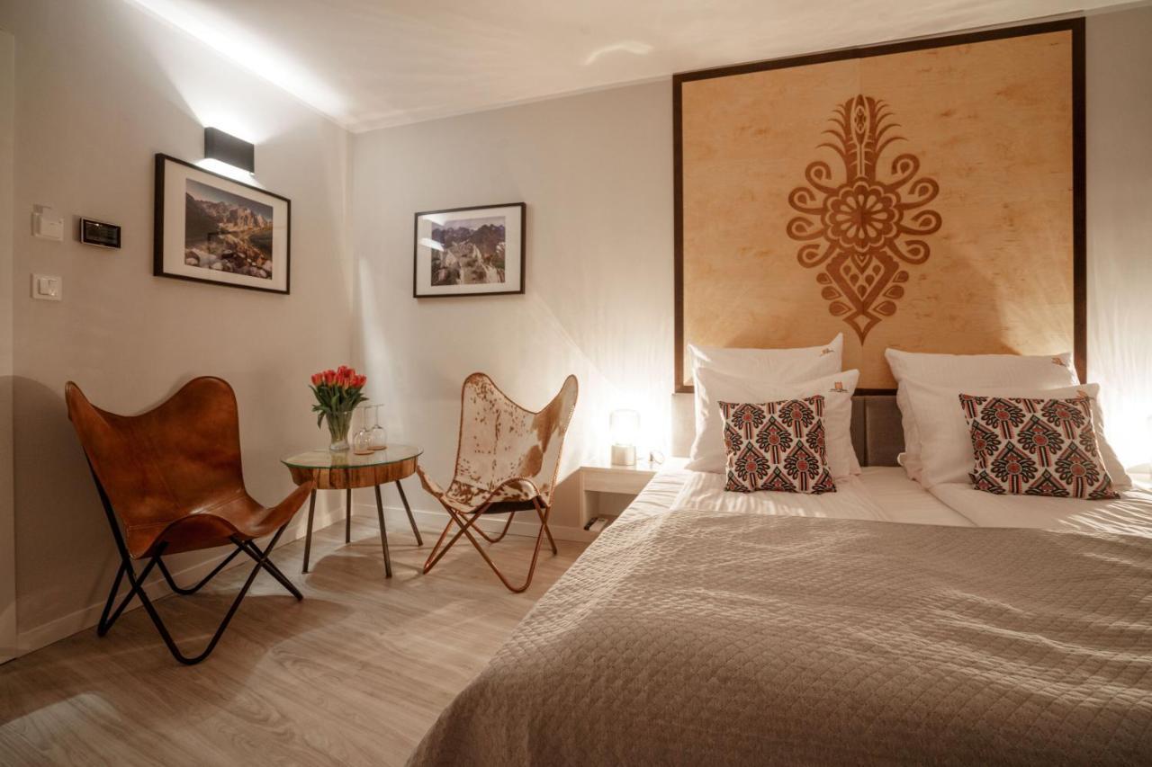 Okecie 1936 Apartamento