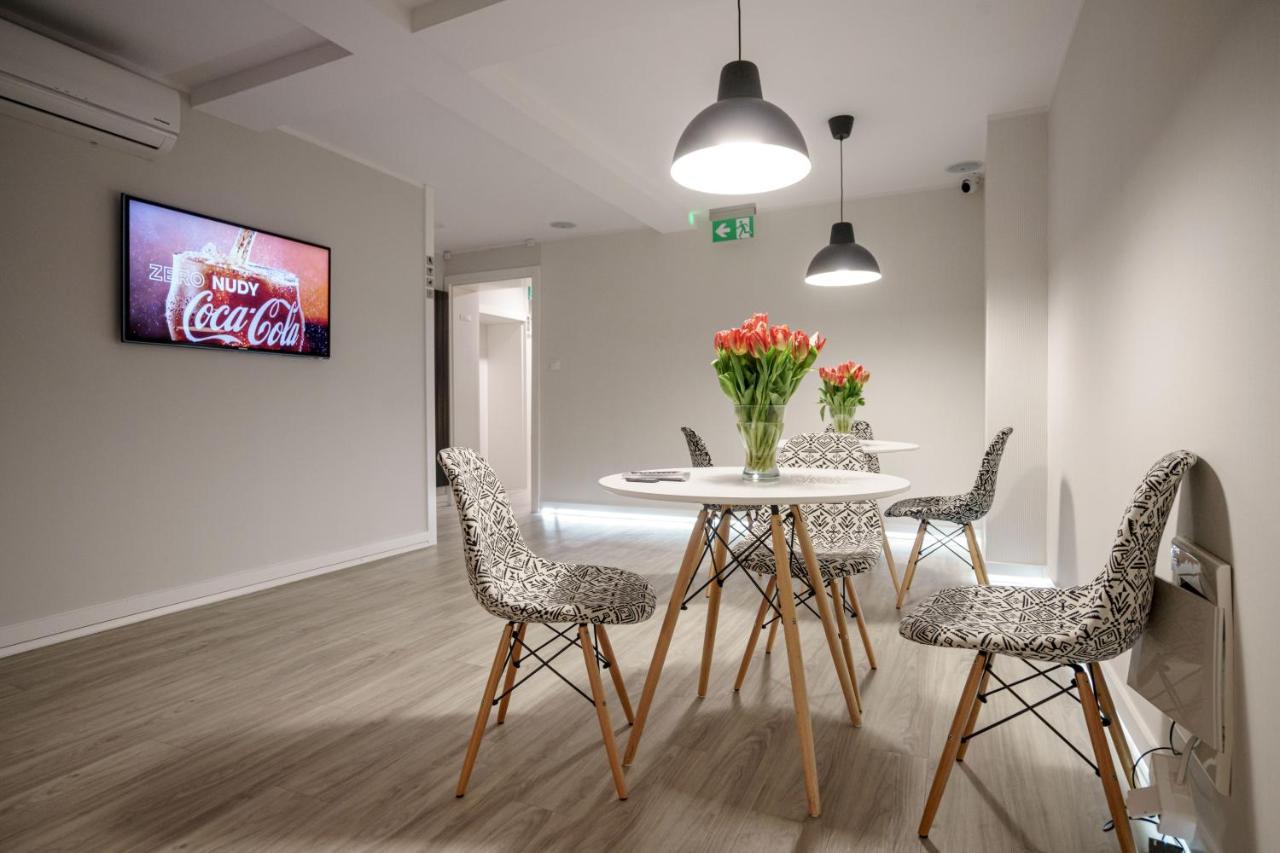 Okecie 1936 Apartamento