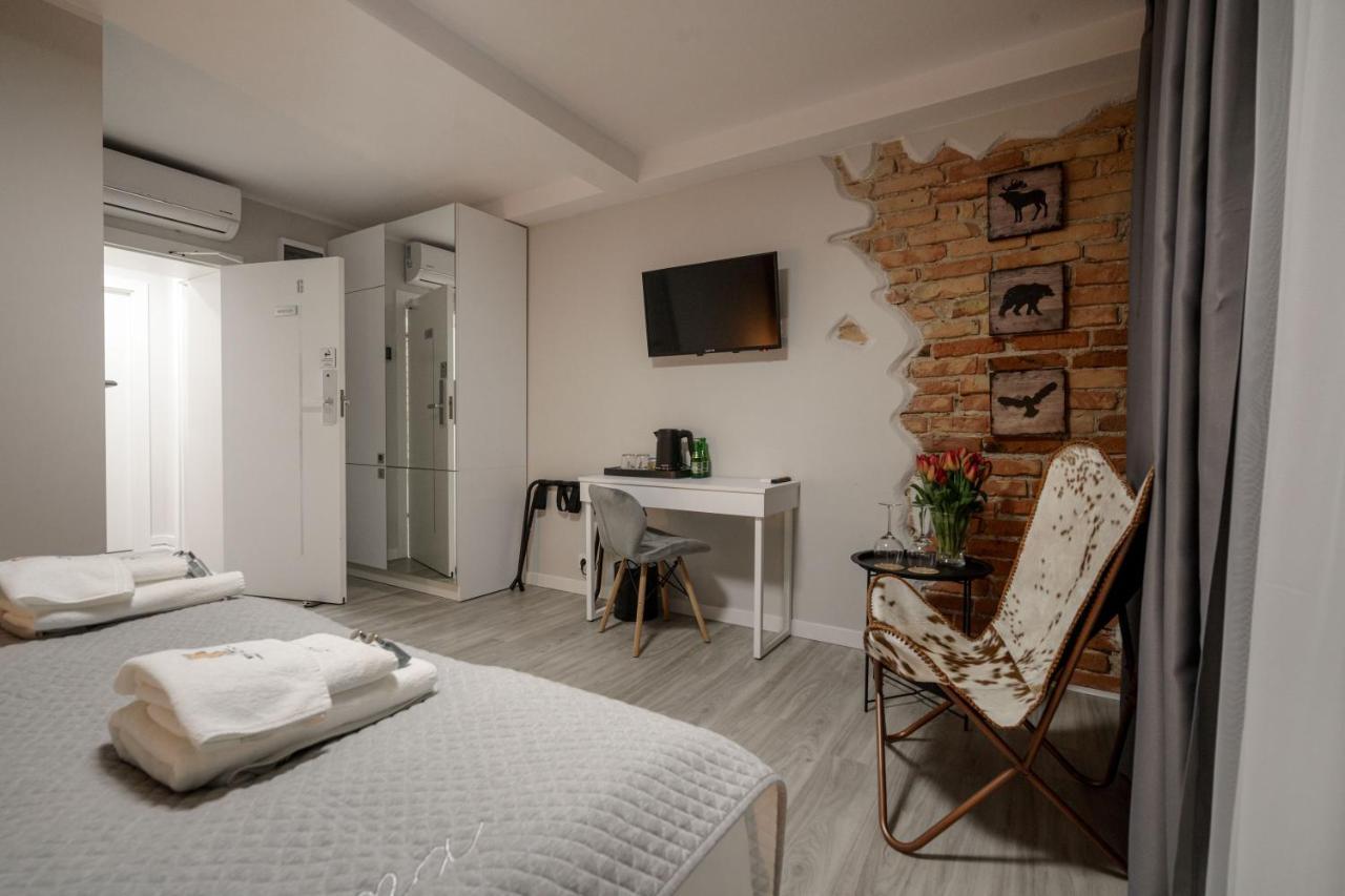 Okecie 1936 Apartmán *