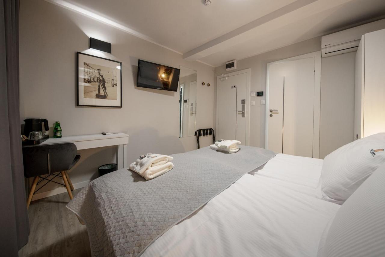 Apartmán Okecie 1936 Varšava
