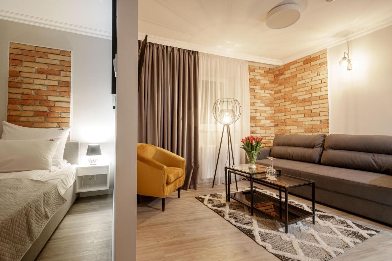 Apartamento Okecie 1936