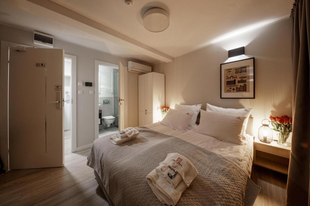 Okecie 1936 Apartamento Varsovia