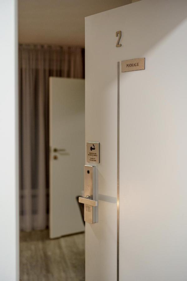 Okecie 1936 Apartmán *