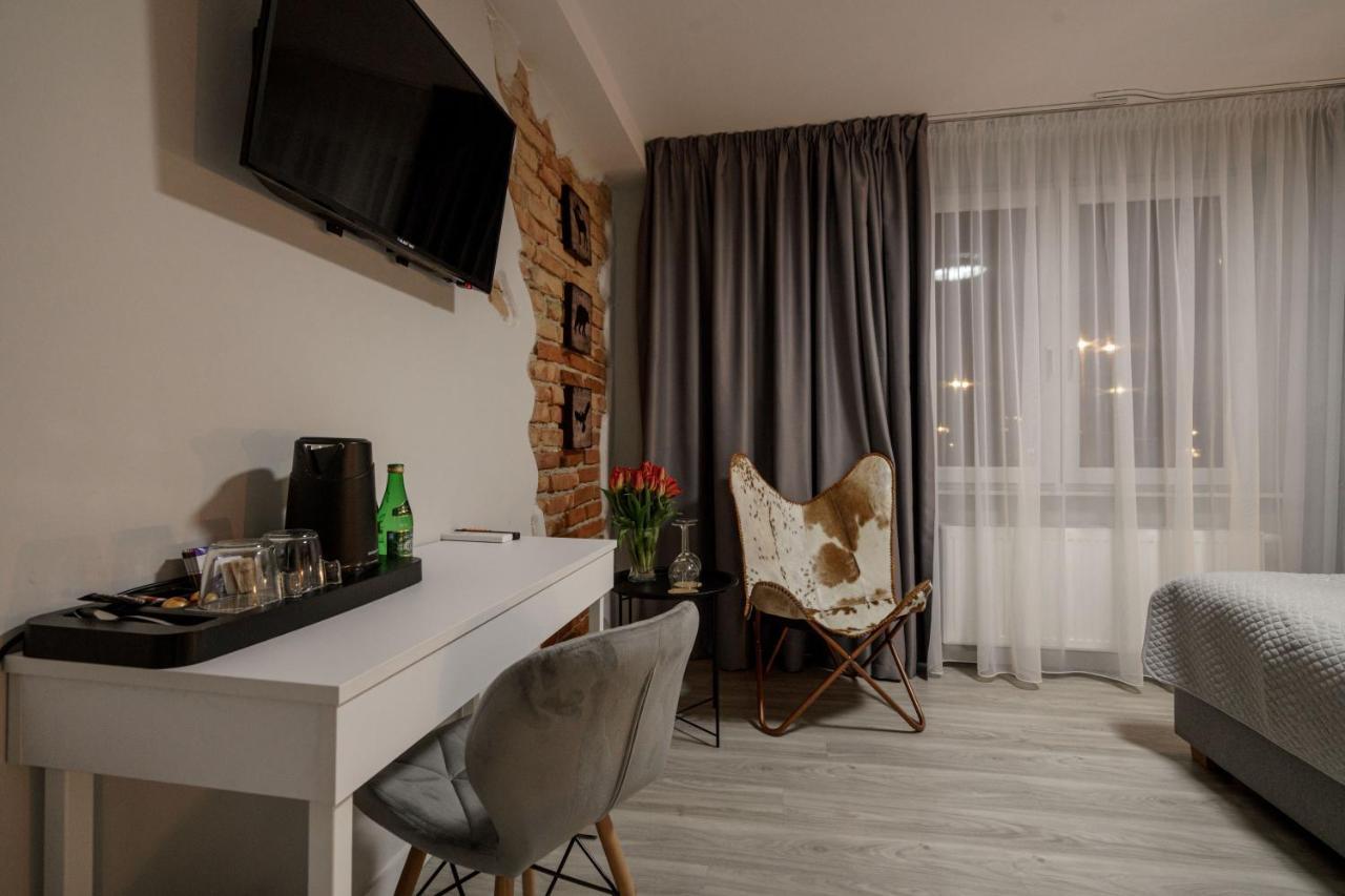 Apartamento Okecie 1936 Varsovia