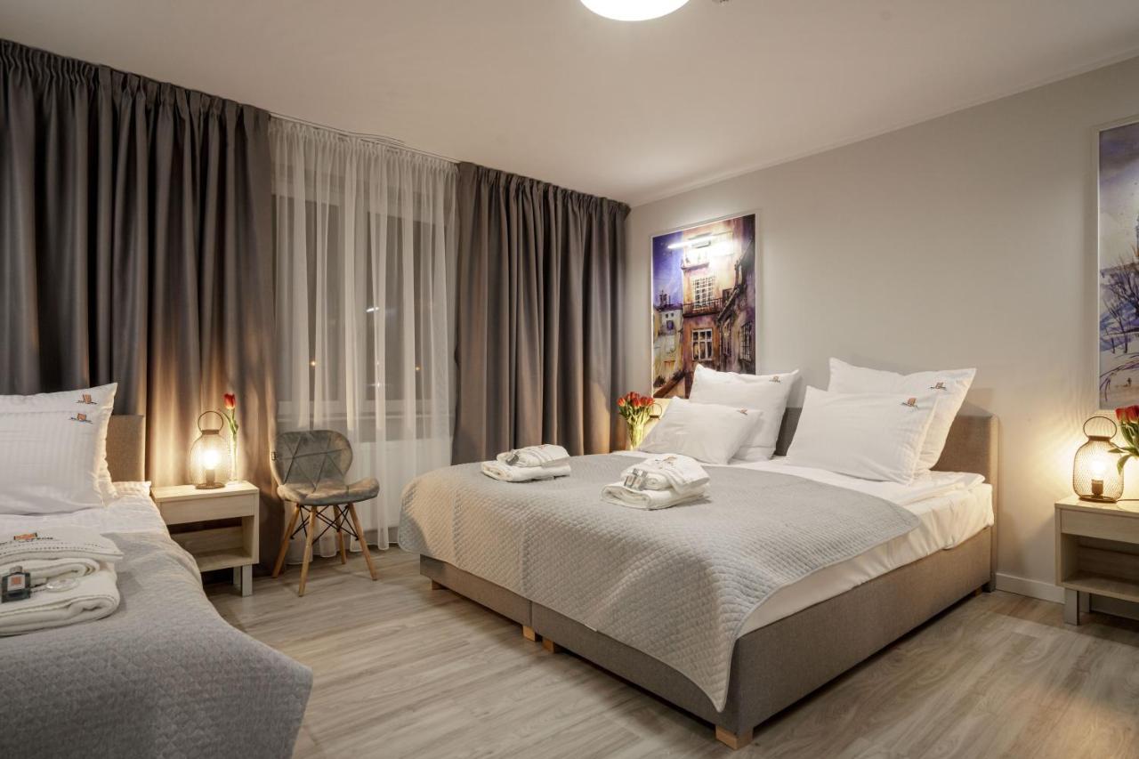 Okecie 1936 Apartmán