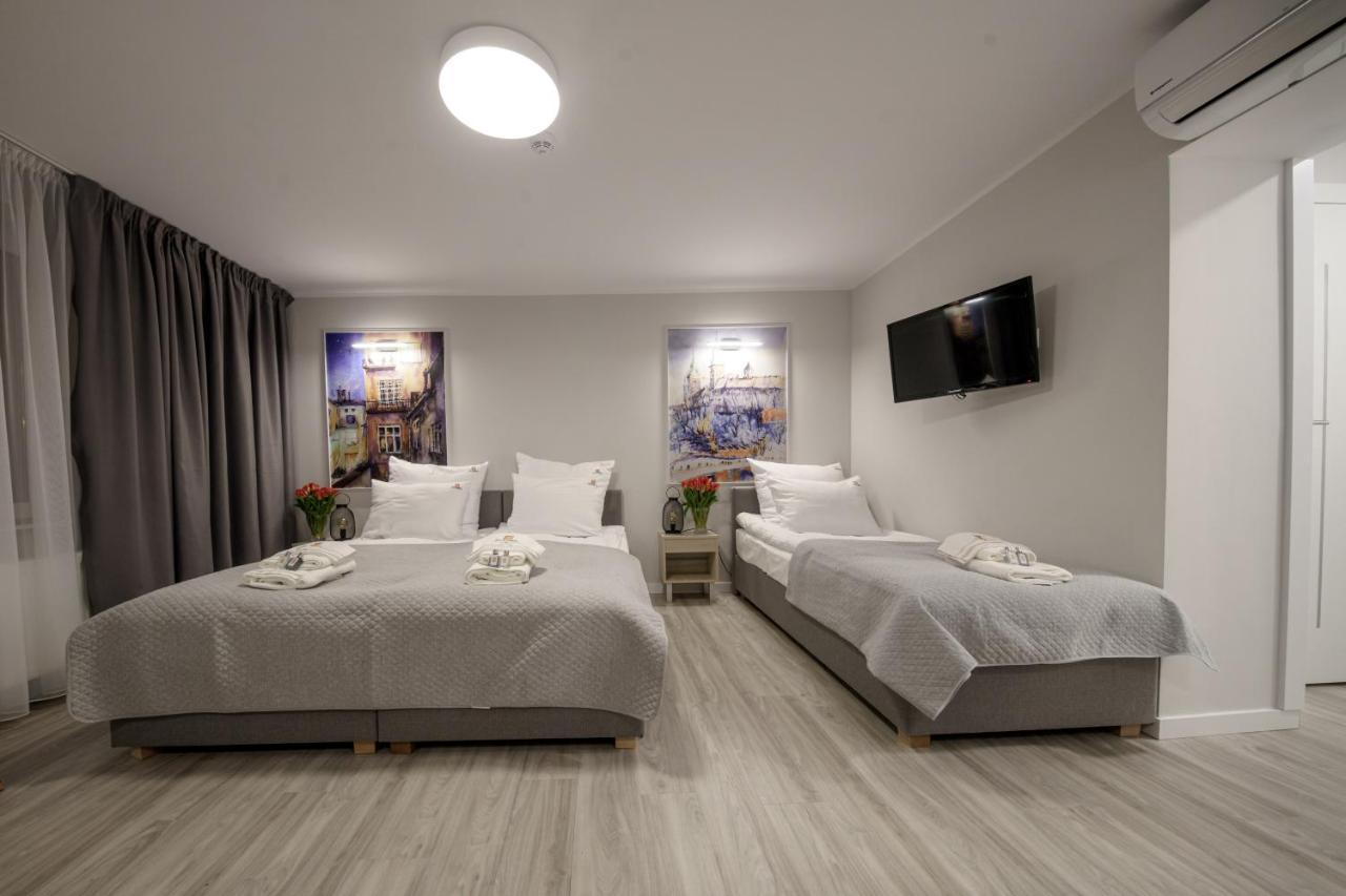 Okecie 1936 Apartamento