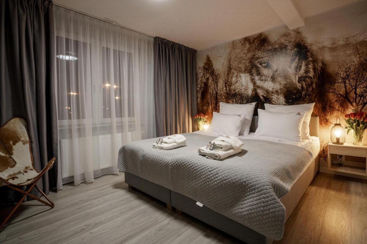 Okecie 1936 Apartamento