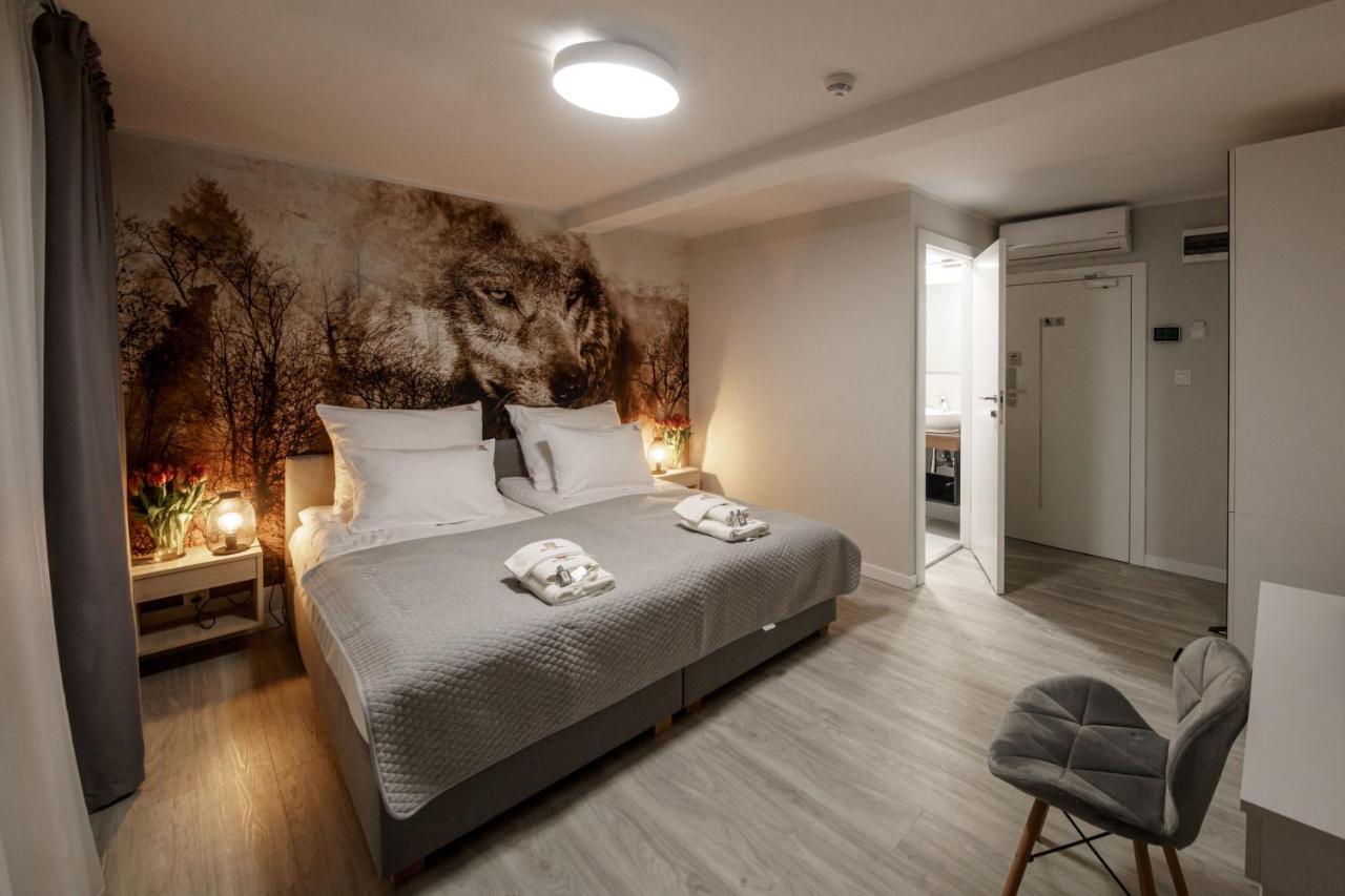 Okecie 1936 Apartmán *