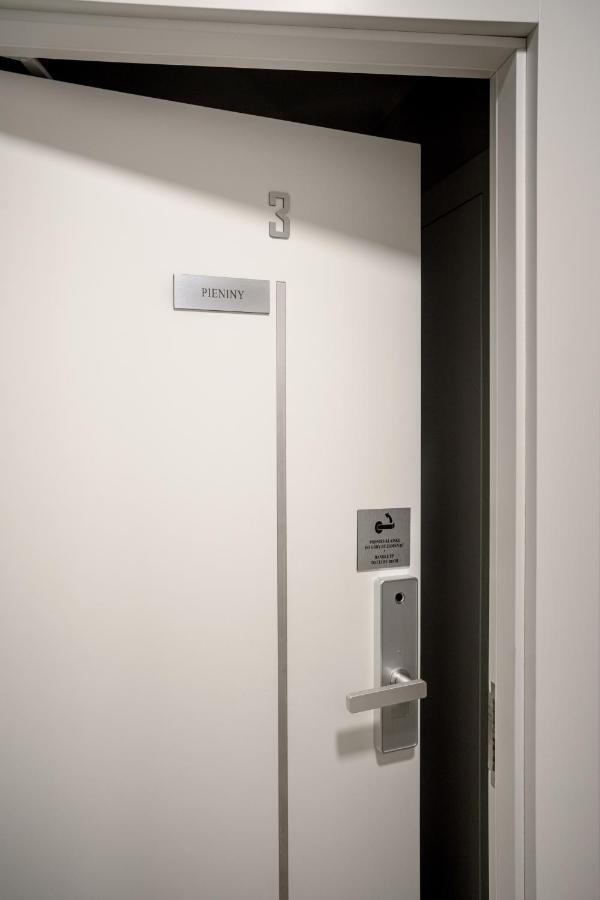 Okecie 1936 Apartmán Varšava