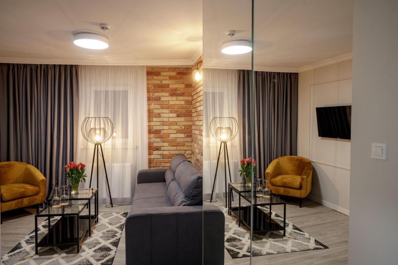 Okecie 1936 Apartamento