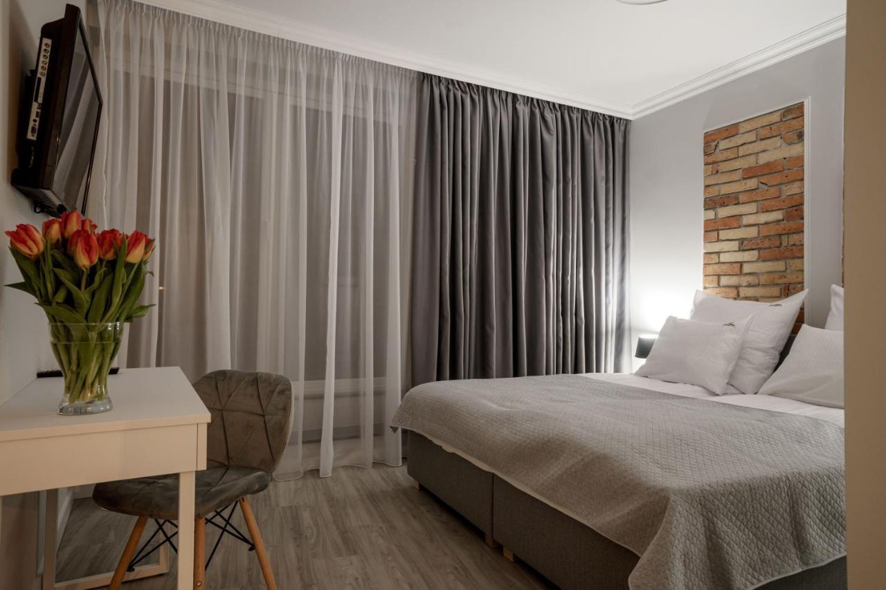 Apartamento Okecie 1936 *