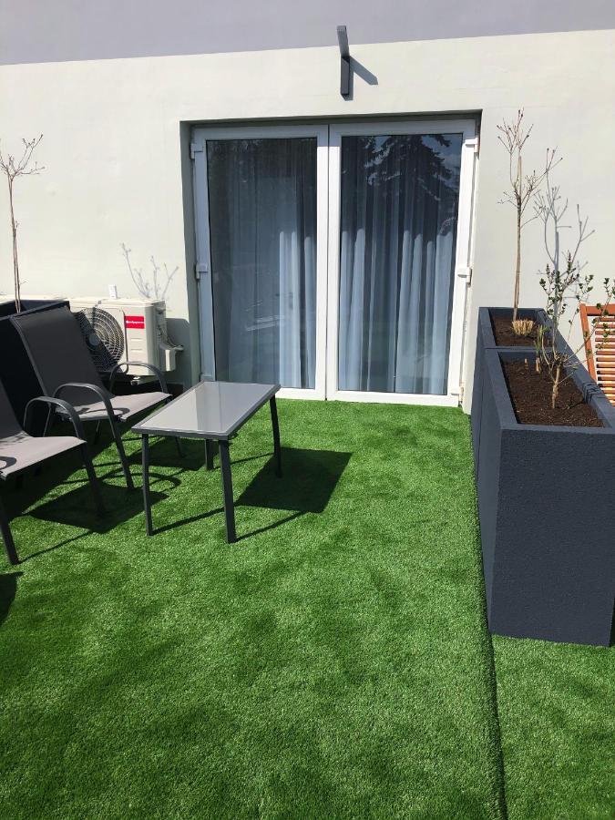 Okecie 1936 Apartamento